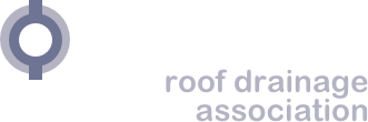 Siphonic Roof Drainage Association logo