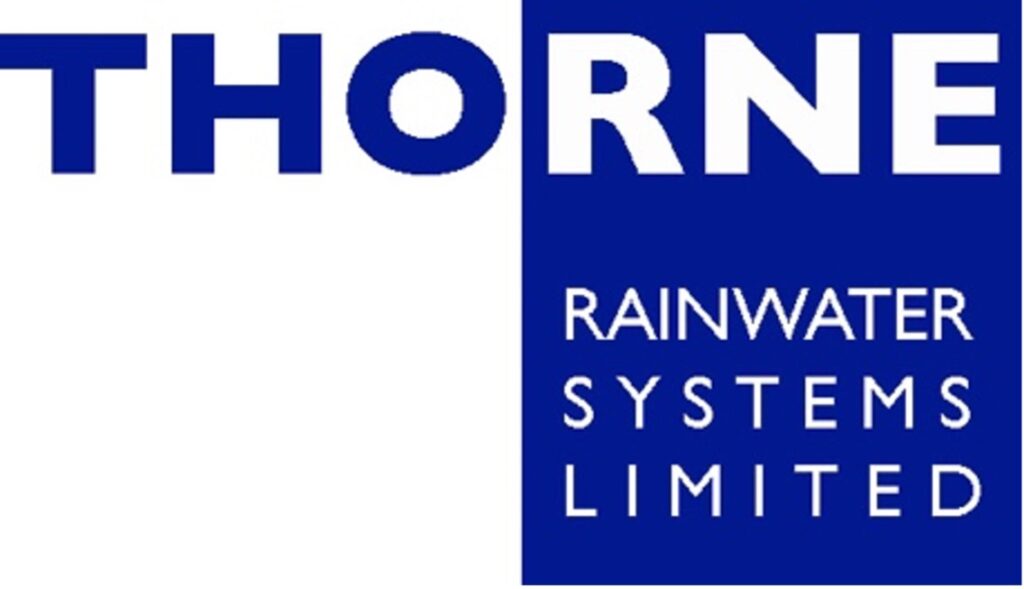 Siphonic Roof Drainage Association Thorne Rainwater Systems Ltd