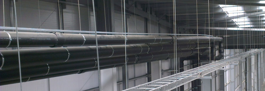 Siphonic Roof Drainage Association